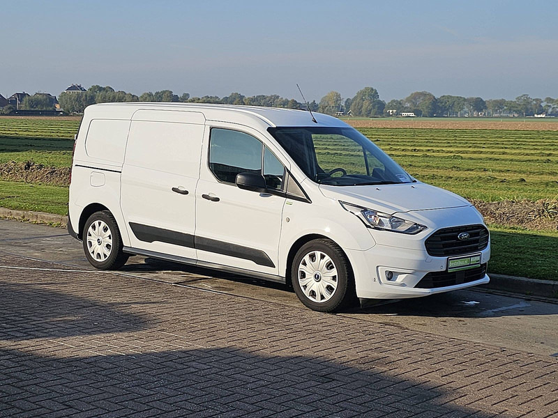 Ford Transit Connect 1.5 L2H1 Navi 3-Zits AC! - Малотоннажный фургон: фото 5 Ford Transit Connect 1.5 L2H1 Navi 3-Zits AC! - Малотоннажный фургон: фото 5