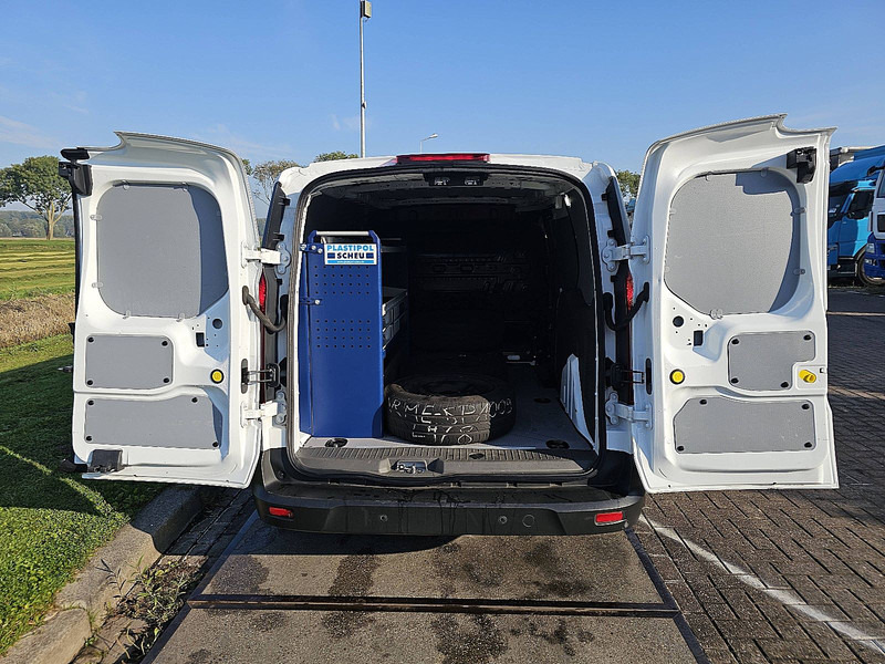 Малотоннажный фургон Ford Transit Connect 1.5 L2H1 Navi 3-Zits AC!: фото 13