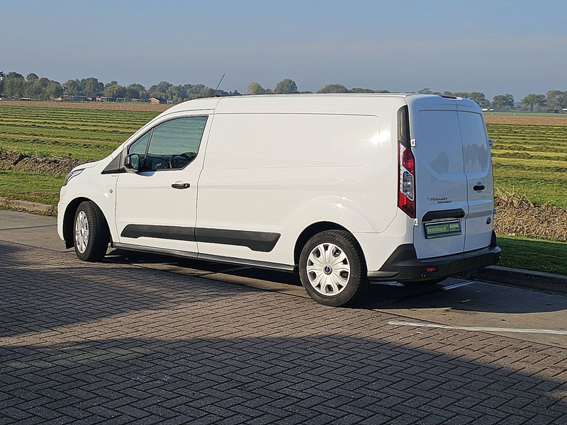 Малотоннажный фургон Ford Transit Connect 1.5 L2H1 Navi 3-Zits AC!: фото 6