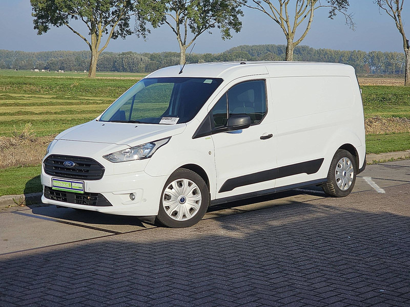 Ford Transit Connect 1.5 L2H1 Navi 3-Zits AC! - Малотоннажный фургон: фото 2 Ford Transit Connect 1.5 L2H1 Navi 3-Zits AC! - Малотоннажный фургон: фото 2