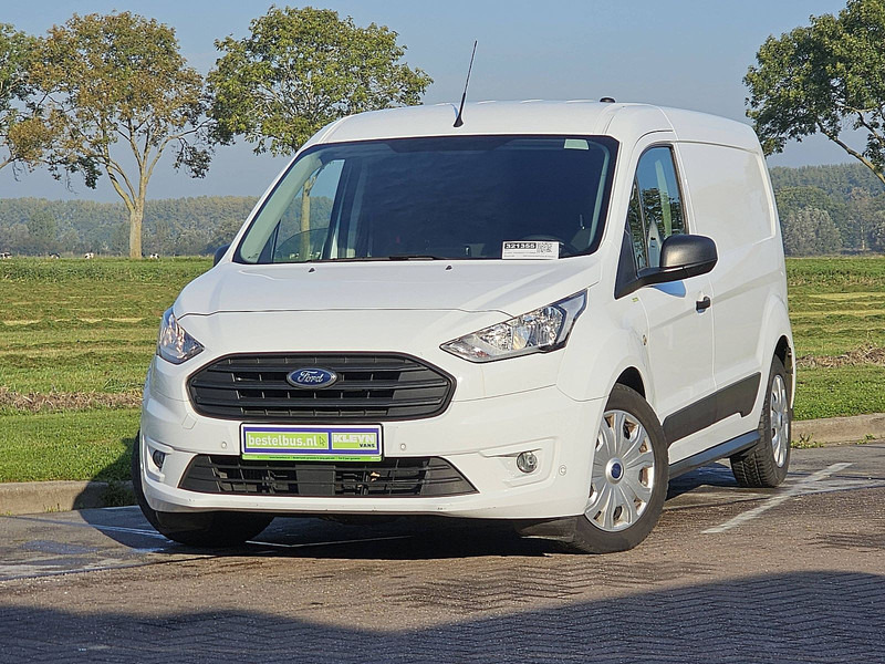 Ford Transit Connect 1.5 L2H1 Navi 3-Zits AC! - Малотоннажный фургон: фото 1 Ford Transit Connect 1.5 L2H1 Navi 3-Zits AC! - Малотоннажный фургон: фото 1