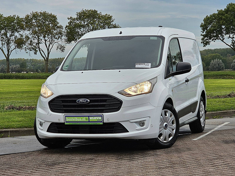 Ford Transit Connect L1 Navi 3 Zits! - Малотоннажный фургон: фото 1 Ford Transit Connect L1 Navi 3 Zits! - Малотоннажный фургон: фото 1