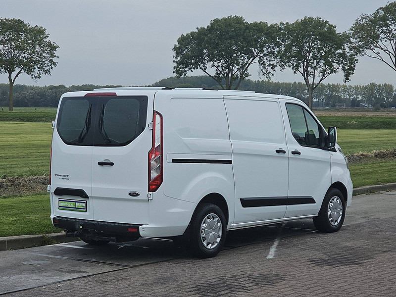 Ford Transit Custom 2.0 L1H1 Navi Trekhaak! - Легковой фургон: фото 3 Ford Transit Custom 2.0 L1H1 Navi Trekhaak! - Легковой фургон: фото 3
