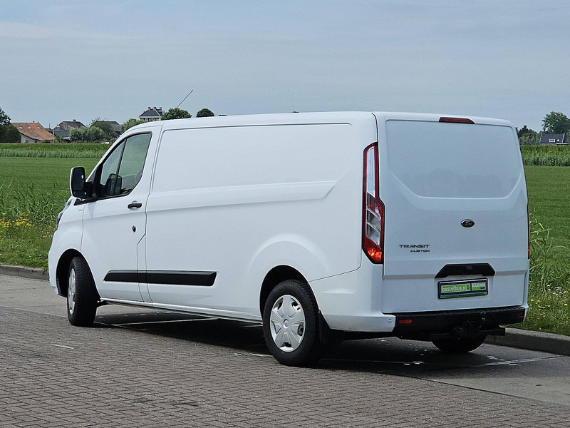 Легковой фургон Ford Transit Custom 2.0 L2H1 Navi Airco: фото 6