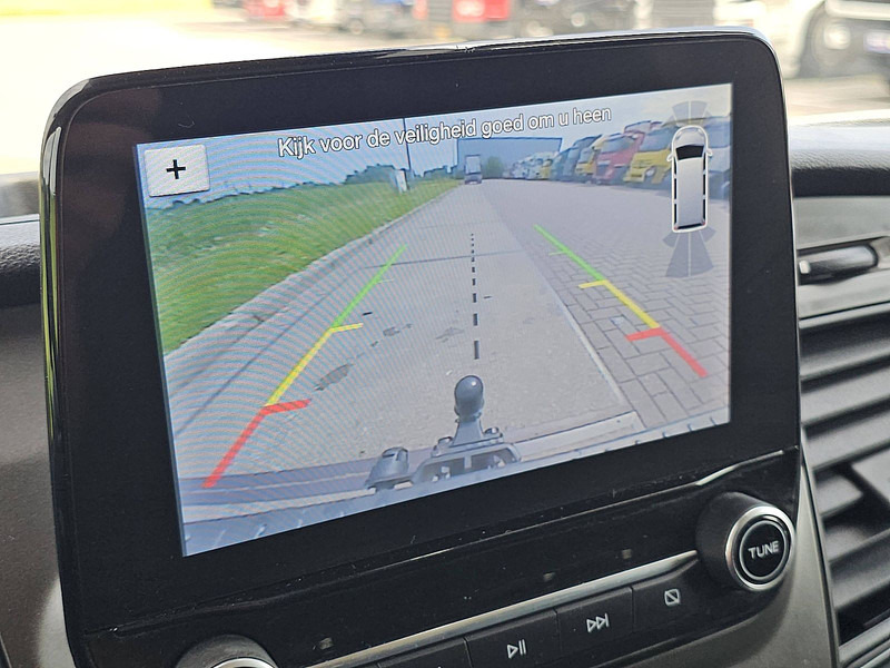 Легковой фургон Ford Transit Custom 2.0 L2H1 Navi Airco: фото 11
