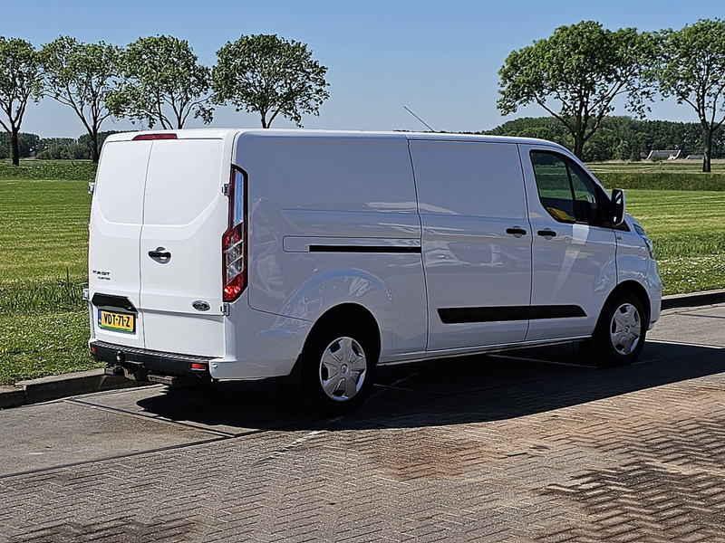 Ford Transit Custom 2.0 L2H1 Navi Euro6 AC! - Легковой фургон: фото 3 Ford Transit Custom 2.0 L2H1 Navi Euro6 AC! - Легковой фургон: фото 3