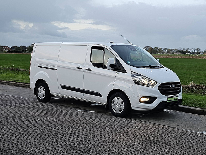 Ford Transit Custom 2.0 L2H1 Navi Euro6 - Легковой фургон: фото 5 Ford Transit Custom 2.0 L2H1 Navi Euro6 - Легковой фургон: фото 5