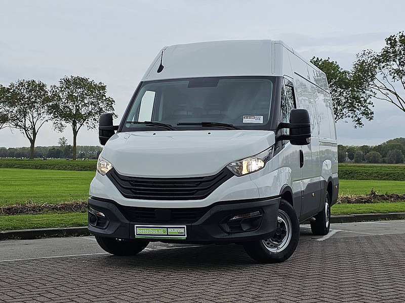 Iveco Daily 35S14 L2H2 3.5T-AHG Euro6! - Цельнометаллический фургон: фото 1 Iveco Daily 35S14 L2H2 3.5T-AHG Euro6! - Цельнометаллический фургон: фото 1
