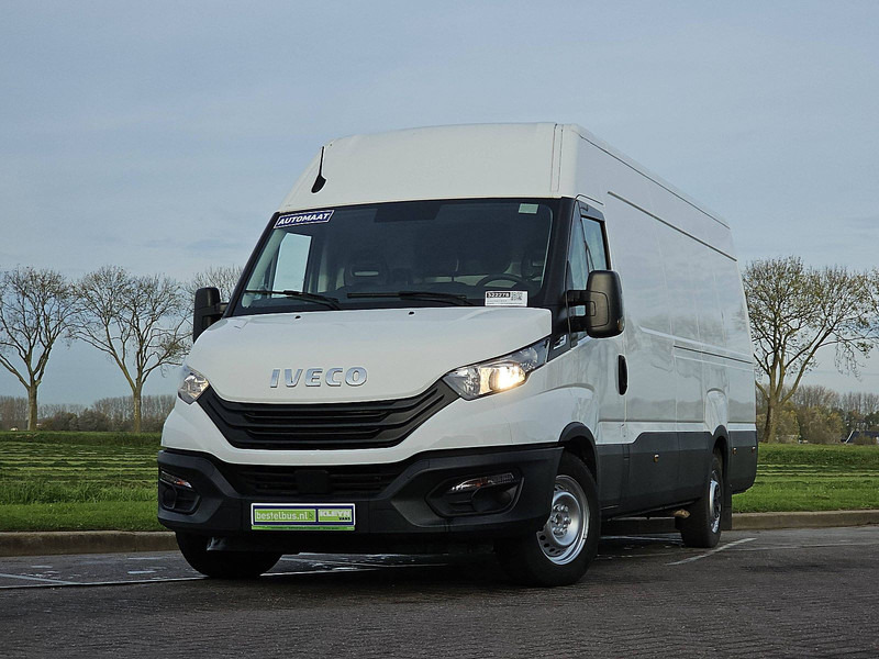 Iveco Daily 35S16 L4H2 Maxi Automaat - Цельнометаллический фургон: фото 1 Iveco Daily 35S16 L4H2 Maxi Automaat - Цельнометаллический фургон: фото 1