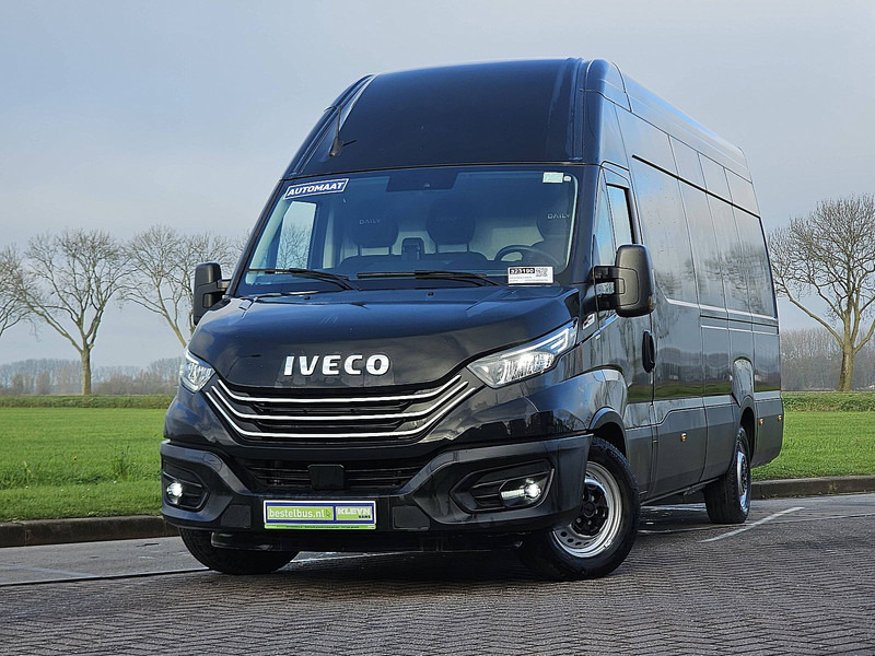 Iveco Daily 35S18 XL H3 FRIGO 3.0 ltr - Малотоннажный рефрижератор: фото 1 Iveco Daily 35S18 XL H3 FRIGO 3.0 ltr - Малотоннажный рефрижератор: фото 1
