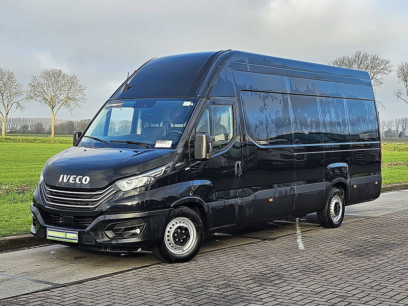 Iveco Daily 35S18 XL H3 FRIGO 3.0 ltr - Малотоннажный рефрижератор: фото 2 Iveco Daily 35S18 XL H3 FRIGO 3.0 ltr - Малотоннажный рефрижератор: фото 2