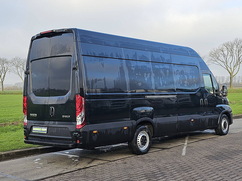 Iveco Daily 35S18 XL H3 FRIGO 3.0 ltr - Малотоннажный рефрижератор: фото 3 Iveco Daily 35S18 XL H3 FRIGO 3.0 ltr - Малотоннажный рефрижератор: фото 3