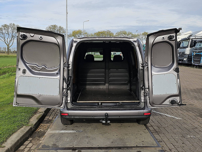 Mercedes-Benz Citan 113 benzine automaat ac в лизинг Mercedes-Benz Citan 113 benzine automaat ac: фото 13 Mercedes-Benz Citan 113 benzine automaat ac в лизинг Mercedes-Benz Citan 113 benzine automaat ac: фото 13