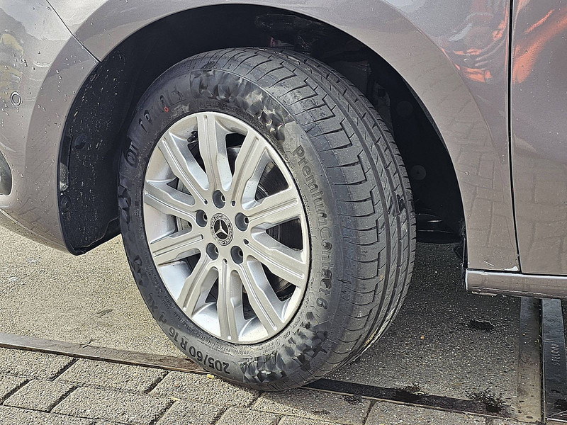 Mercedes-Benz Citan 113 benzine automaat ac в лизинг Mercedes-Benz Citan 113 benzine automaat ac: фото 16 Mercedes-Benz Citan 113 benzine automaat ac в лизинг Mercedes-Benz Citan 113 benzine automaat ac: фото 16