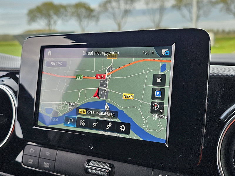 Mercedes-Benz Citan 113 benzine automaat ac в лизинг Mercedes-Benz Citan 113 benzine automaat ac: фото 11 Mercedes-Benz Citan 113 benzine automaat ac в лизинг Mercedes-Benz Citan 113 benzine automaat ac: фото 11