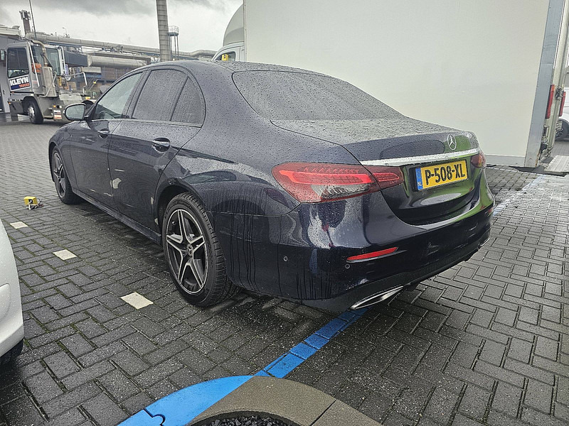 Mercedes-Benz E-Klasse E220 CDI AVANTGARDE PANO - Легковой автомобиль: фото 5 Mercedes-Benz E-Klasse E220 CDI AVANTGARDE PANO - Легковой автомобиль: фото 5