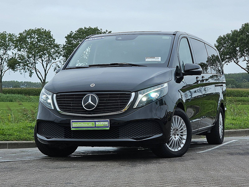 Mercedes-Benz EQV 300 L3 XL 8-Pers Mbux - Микроавтобус, Электробус: фото 1 Mercedes-Benz EQV 300 L3 XL 8-Pers Mbux - Микроавтобус, Электробус: фото 1
