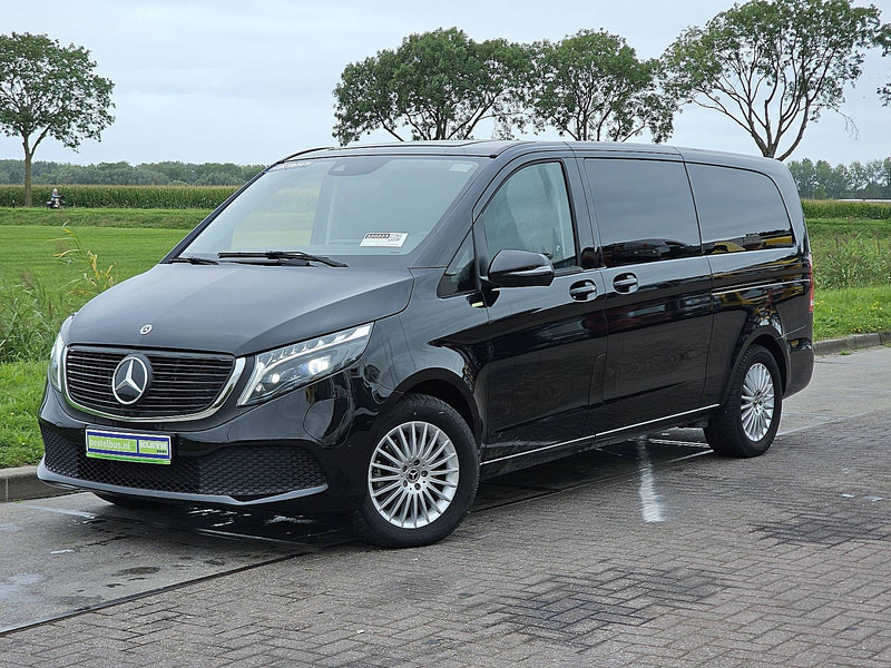 Mercedes-Benz EQV 300 L3 XL 8-Pers Mbux - Микроавтобус, Электробус: фото 2 Mercedes-Benz EQV 300 L3 XL 8-Pers Mbux - Микроавтобус, Электробус: фото 2