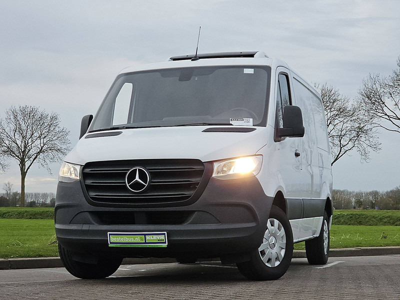 Mercedes-Benz Sprinter 311 CDI FRIGO L1H1 - Малотоннажный рефрижератор: фото 1 Mercedes-Benz Sprinter 311 CDI FRIGO L1H1 - Малотоннажный рефрижератор: фото 1
