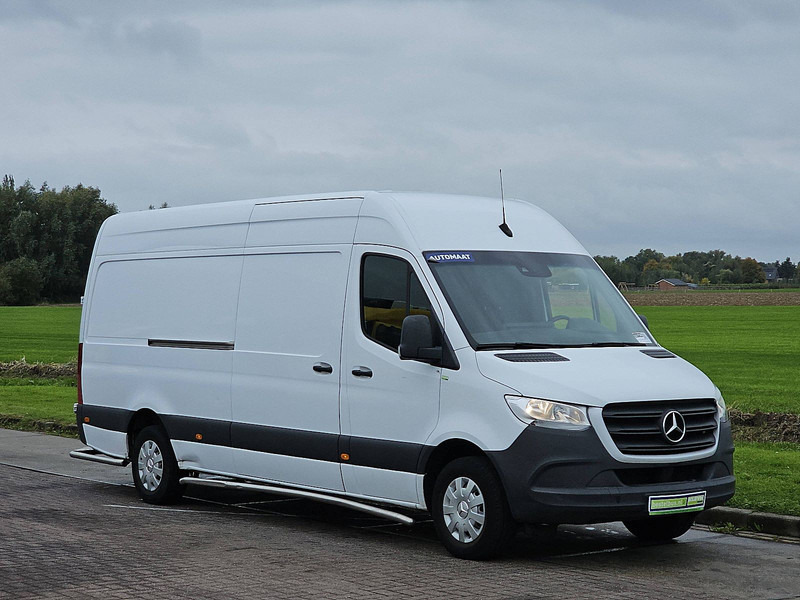 Mercedes-Benz Sprinter 311 L3H2 Maxi Automaat! - Цельнометаллический фургон: фото 5 Mercedes-Benz Sprinter 311 L3H2 Maxi Automaat! - Цельнометаллический фургон: фото 5