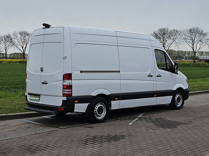 Mercedes-Benz Sprinter 314 BI-TEMP FRIGO D/N! - Малотоннажный рефрижератор: фото 3 Mercedes-Benz Sprinter 314 BI-TEMP FRIGO D/N! - Малотоннажный рефрижератор: фото 3