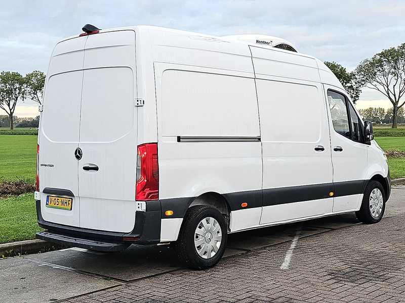 Mercedes-Benz Sprinter 314 Kerstner-Koelwagen ! - Малотоннажный рефрижератор: фото 3 Mercedes-Benz Sprinter 314 Kerstner-Koelwagen ! - Малотоннажный рефрижератор: фото 3
