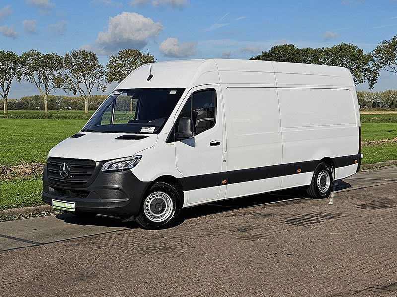 Mercedes-Benz Sprinter 314 L3H2 Maxi Automaat! - Цельнометаллический фургон: фото 2 Mercedes-Benz Sprinter 314 L3H2 Maxi Automaat! - Цельнометаллический фургон: фото 2