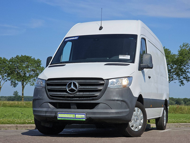 Mercedes-Benz Sprinter 315 L2H2 3.5t-Trekhaak! - Цельнометаллический фургон: фото 1 Mercedes-Benz Sprinter 315 L2H2 3.5t-Trekhaak! - Цельнометаллический фургон: фото 1