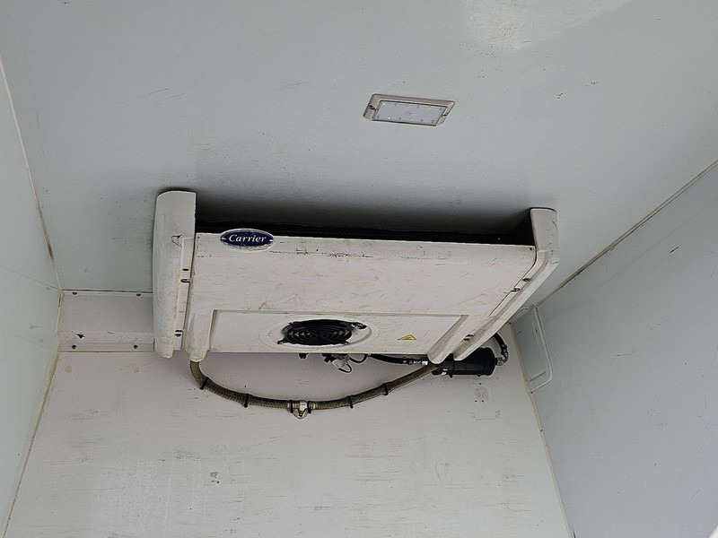 Малотоннажный рефрижератор Mercedes-Benz Sprinter 315 L2H2 BI-TEMP FRIGO!: фото 11