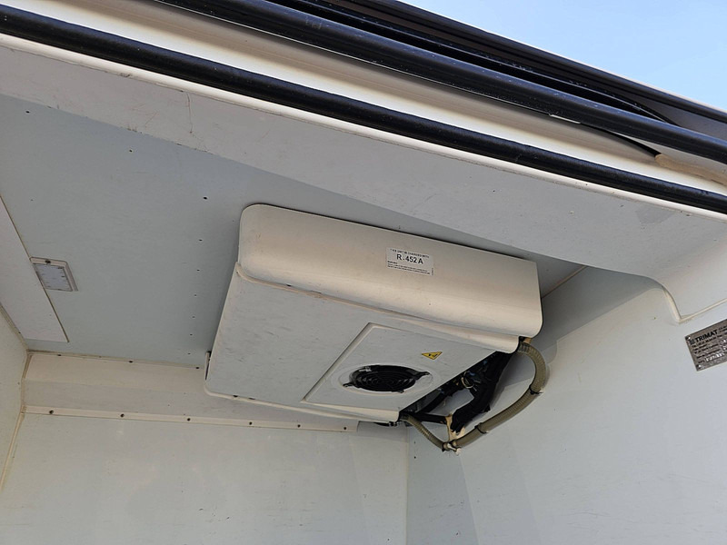 Малотоннажный рефрижератор Mercedes-Benz Sprinter 315 L2H2 BI-TEMP FRIGO!: фото 14