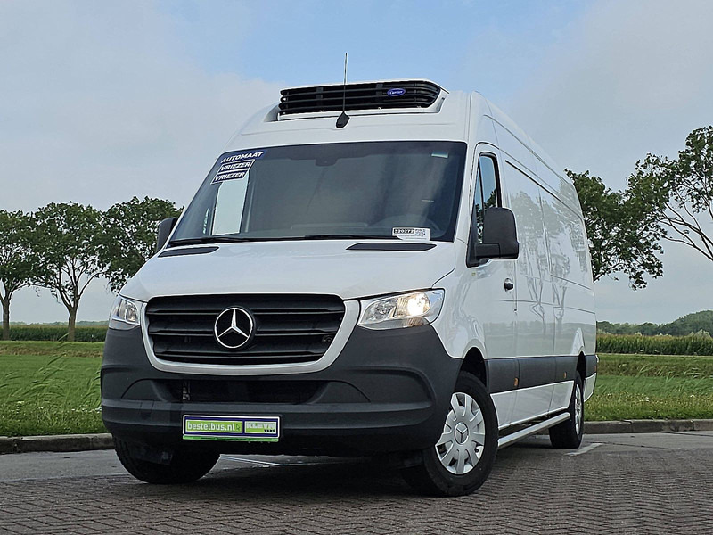 Mercedes-Benz Sprinter 315 L3H2 Koeling Vriezer - Малотоннажный рефрижератор: фото 1 Mercedes-Benz Sprinter 315 L3H2 Koeling Vriezer - Малотоннажный рефрижератор: фото 1