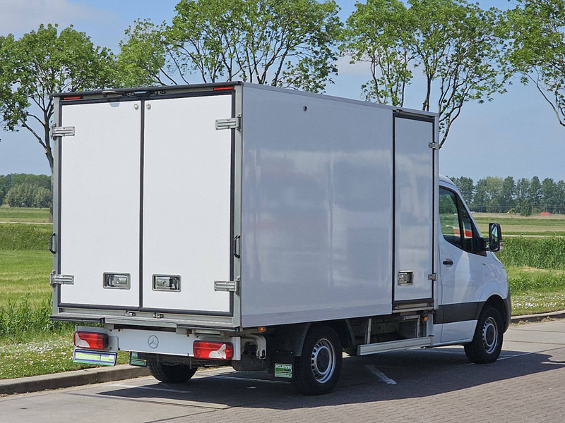 Mercedes-Benz Sprinter 316 BI-TEMP Koelwagen! - Малотоннажный рефрижератор: фото 3 Mercedes-Benz Sprinter 316 BI-TEMP Koelwagen! - Малотоннажный рефрижератор: фото 3