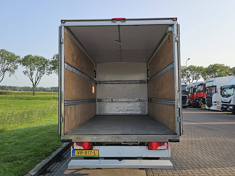 Малотоннажный фургон Mercedes-Benz Sprinter 316 Bakwagen Deuren!: фото 13