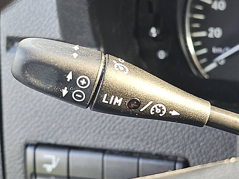 Малотоннажный фургон Mercedes-Benz Sprinter 316 Bakwagen Deuren!: фото 12