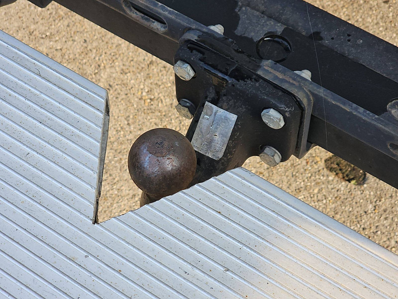 Малотоннажный фургон Mercedes-Benz Sprinter 316 Bakwagen Deuren!: фото 14