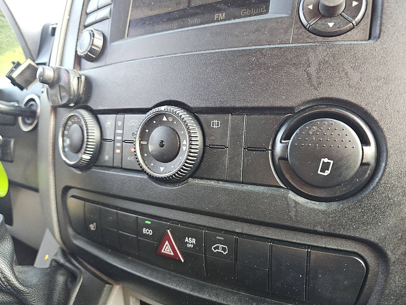 Малотоннажный фургон Mercedes-Benz Sprinter 316 Bakwagen Deuren!: фото 10