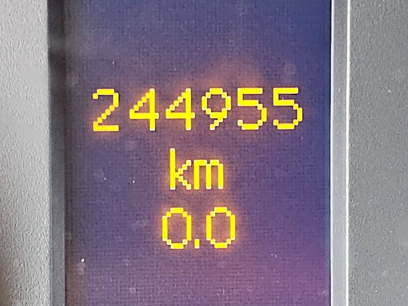 Малотоннажный фургон Mercedes-Benz Sprinter 316 Bakwagen Deuren!: фото 9