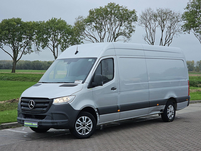 Mercedes-Benz Sprinter 316 L3H2 Maxi Airco Eur6 - Цельнометаллический фургон: фото 2 Mercedes-Benz Sprinter 316 L3H2 Maxi Airco Eur6 - Цельнометаллический фургон: фото 2