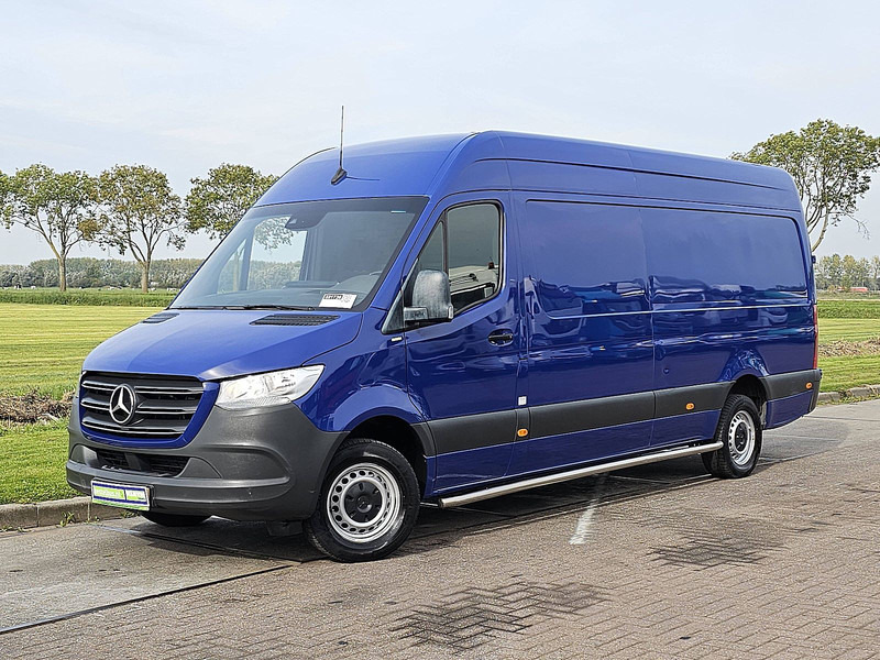 Mercedes-Benz Sprinter 316 L3H2 Maxi Automaat! - Цельнометаллический фургон: фото 2 Mercedes-Benz Sprinter 316 L3H2 Maxi Automaat! - Цельнометаллический фургон: фото 2