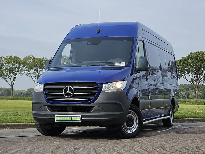 Mercedes-Benz Sprinter 316 L3H2 Maxi Automaat! - Цельнометаллический фургон: фото 1 Mercedes-Benz Sprinter 316 L3H2 Maxi Automaat! - Цельнометаллический фургон: фото 1