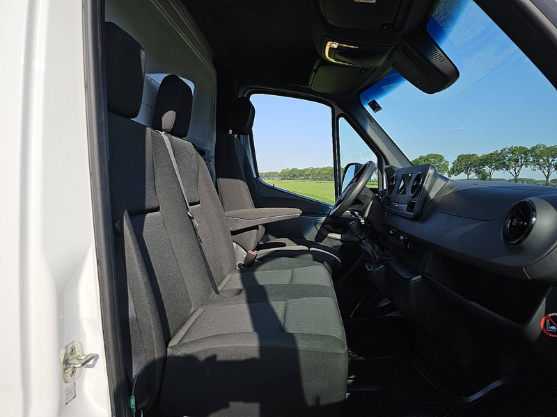 Малотоннажный бортовой грузовик Mercedes-Benz Sprinter 316 Open-Laadbak LED!: фото 7