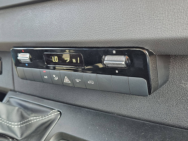 Малотоннажный бортовой грузовик Mercedes-Benz Sprinter 316 Open-Laadbak LED!: фото 11