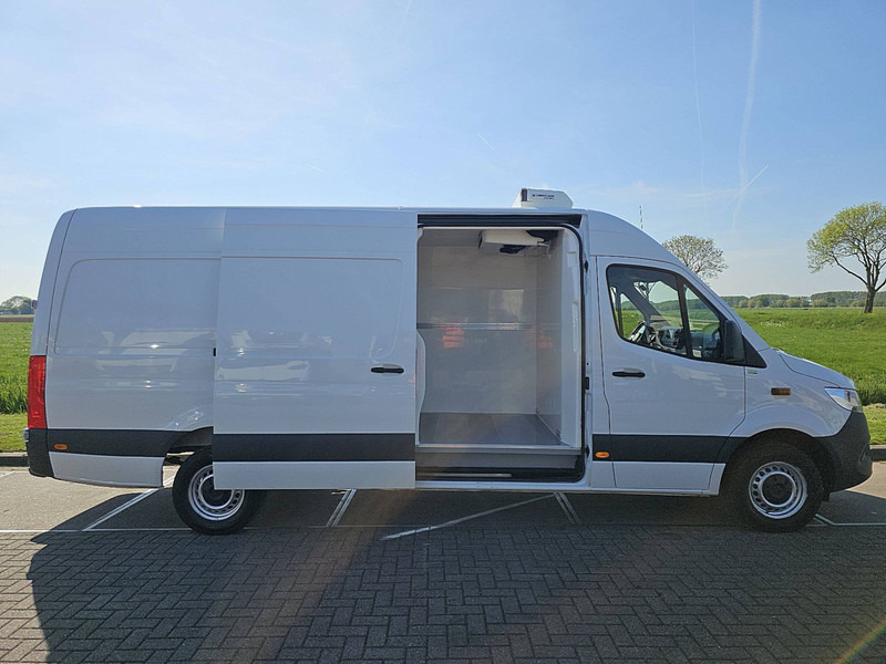 Малотоннажный рефрижератор Mercedes-Benz Sprinter 317 L3H2 Maxi Koeler D/N: фото 17