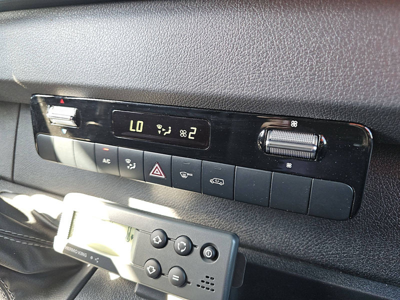 Малотоннажный рефрижератор Mercedes-Benz Sprinter 317 L3H2 Maxi Koeler D/N: фото 14