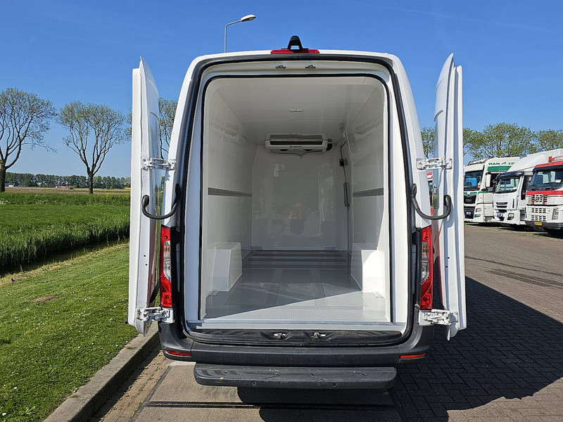 Малотоннажный рефрижератор Mercedes-Benz Sprinter 317 L3H2 Maxi Koeler D/N: фото 16