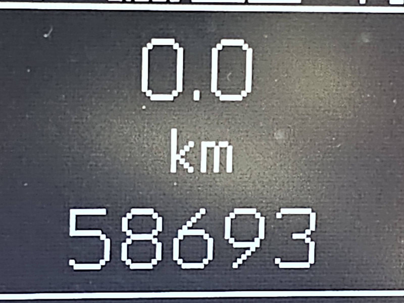 Mercedes-Benz Sprinter 317 L3H2 Maxi Vries/Koel в лизинг Mercedes-Benz Sprinter 317 L3H2 Maxi Vries/Koel: фото 9