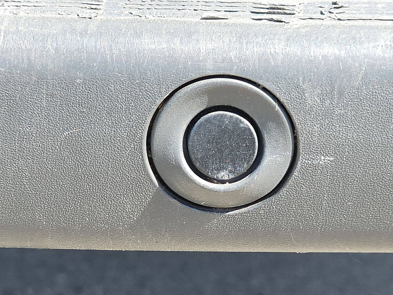 Mercedes-Benz Sprinter 317 L3H2 Maxi Vries/Koel в лизинг Mercedes-Benz Sprinter 317 L3H2 Maxi Vries/Koel: фото 10