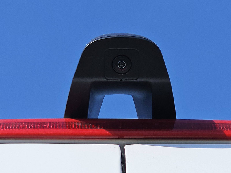 Mercedes-Benz Sprinter 317 L3H2 Maxi Vries/Koel в лизинг Mercedes-Benz Sprinter 317 L3H2 Maxi Vries/Koel: фото 20