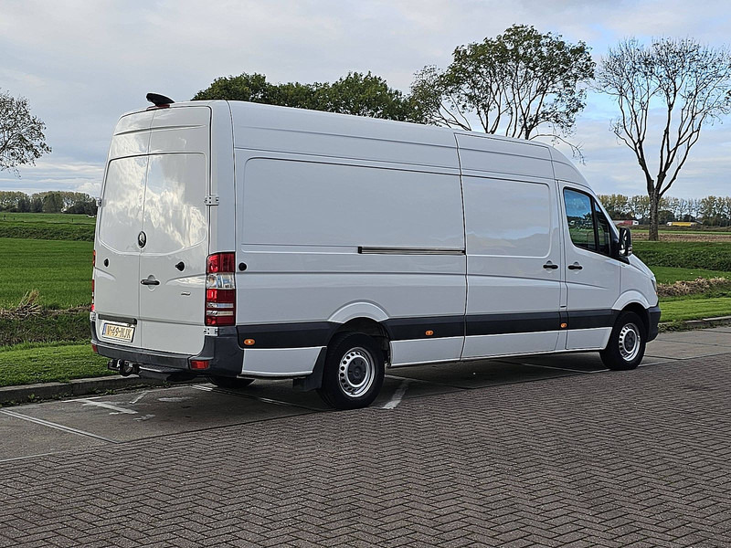Mercedes-Benz Sprinter 319 L3H2 V6 Koelwagen! - Малотоннажный рефрижератор: фото 3 Mercedes-Benz Sprinter 319 L3H2 V6 Koelwagen! - Малотоннажный рефрижератор: фото 3