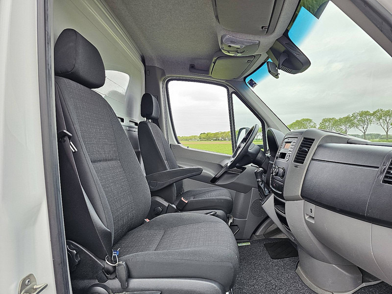 Малотоннажный фургон Mercedes-Benz Sprinter 514 AC AUTOMAAT EURO6: фото 7